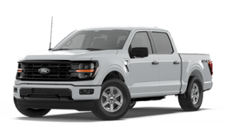2026 Ford F-150® External Image 2